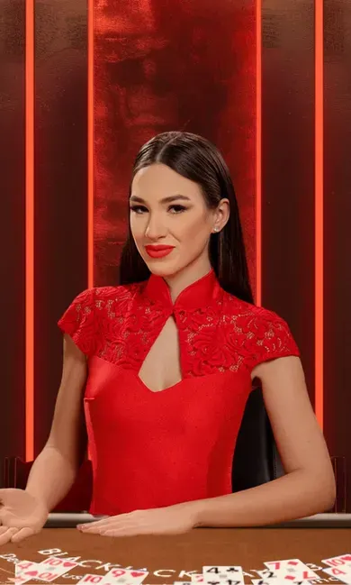 Live - Speed Baccarat A